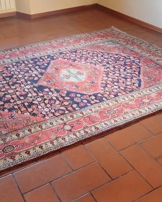 venfo splendido tappeto  285 × 202 