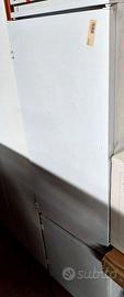 frigo incasso 177cm hotpoint 3 cassetti congelator
