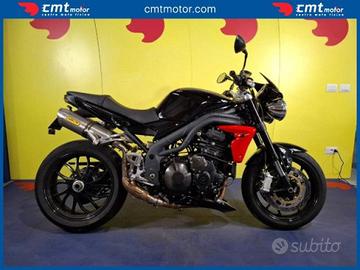 Triumph Speed Triple 1050 - 2010