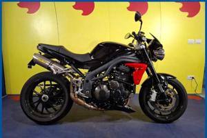Triumph Speed Triple 1050 - 2010