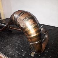 Espansione Giannelli full carbon Hm 50.