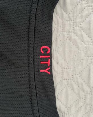 Terza maglia city stagione 2023/2024