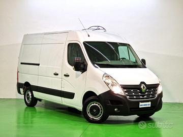 RENAULT Master T28 2.3 dCi/125 PC-TN Furgone E5