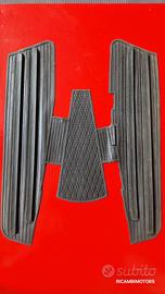 TAPPETINO VESPA SPRINT RALLY 17euro spedito