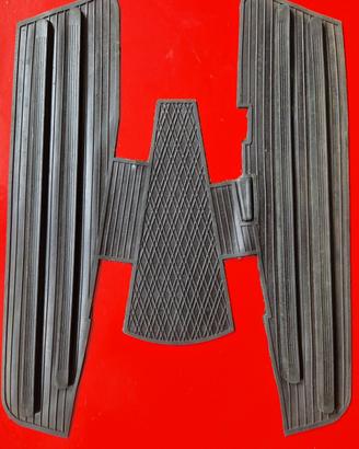 TAPPETINO VESPA SPRINT RALLY 17euro spedito