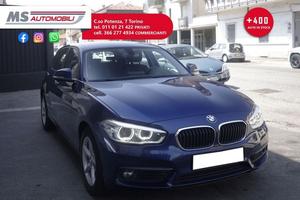 BMW Serie 1 BMW Serie 1120d Advantage PROMOZ...