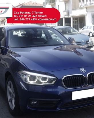 BMW Serie 1 BMW Serie 1120d Advantage PROMOZ...