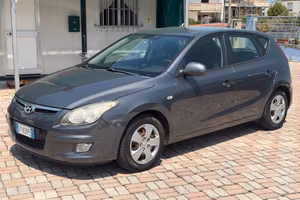 Hyundai i30 1.6 CRDi VGT 16V 90CV 5p. Active