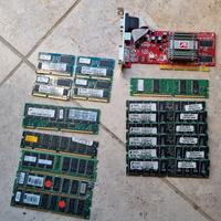 Stock Memorie anni 2010