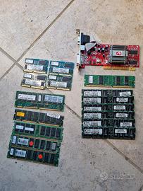 Stock Memorie anni 2010