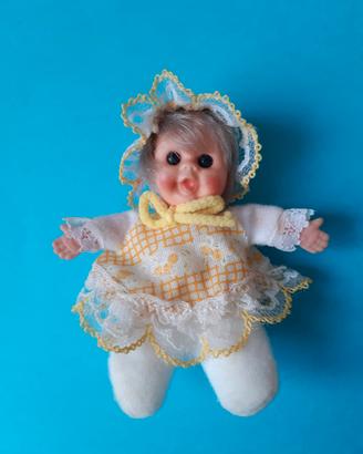 Fiammiferino LE MIMMINE El Greco Gig 1977