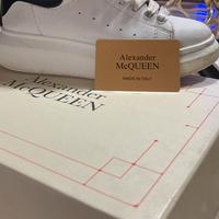 Scarpe Alexander McQUEEN