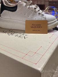 Scarpe Alexander McQUEEN