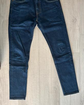 LEVIS 512 SLIM TAPER