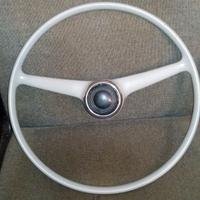 Volante Fiat 600 epoca