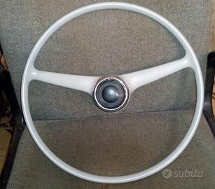 Volante Fiat 600 epoca