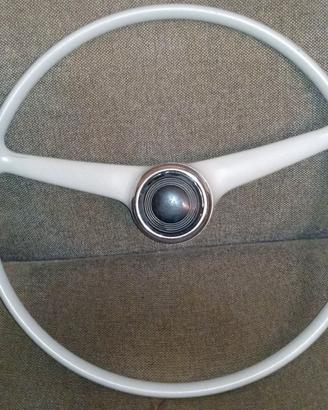 Volante Fiat 600 epoca