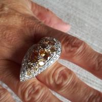 anello donna 