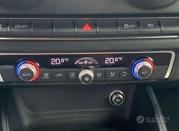 Centralina climatizzatore Audi A3 8V (2012-2020)