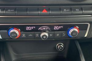 Centralina climatizzatore Audi A3 8V (2012-2020)