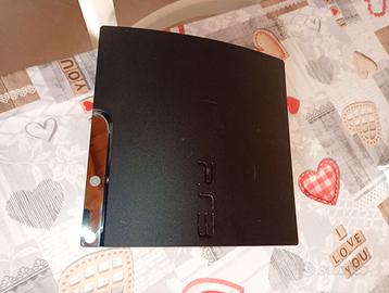 PS3 usata