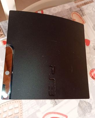 PS3 usata
