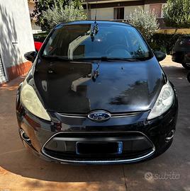 Ford Fiesta Fiesta+ 1.4 TDCi 70CV 3 porte