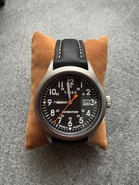 TIMEX Expedition Indiglo