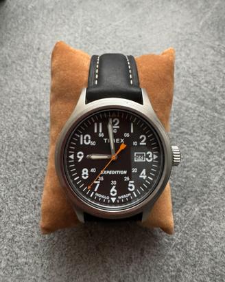 TIMEX Expedition Indiglo