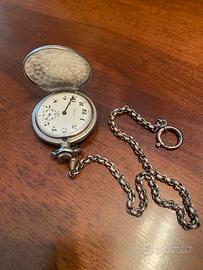 Orologio da tasca