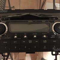 AutoRadio honda 39100-swa-g102 per cr-v