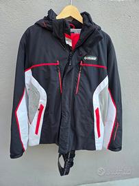 Completo SCI COLMAR Giaccavento/Pantaloni TG54