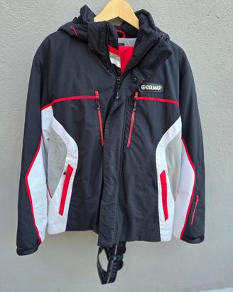 Completo SCI COLMAR Giaccavento/Pantaloni TG54