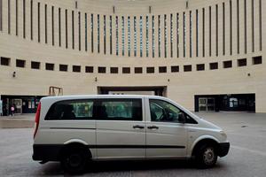 Mercedes Vito 115 CDI