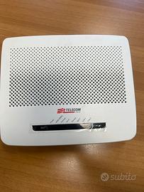 Modem router Tim