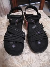 Sandali Sketchers donna 