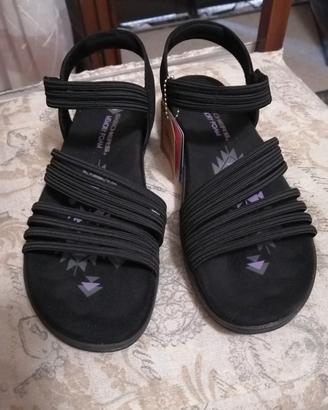 Sandali Sketchers donna 
