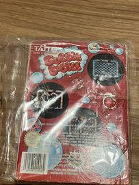 Bubble bobble NES completo originale raro