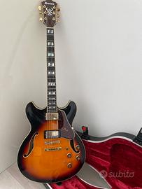 Ibanez as113-bs
