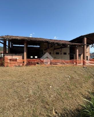 RUSTICO A COLLERETTO GIACOSA