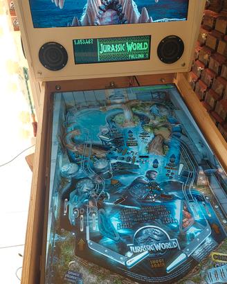 Flipper virtuale 