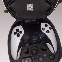 Controller DualSense Edge in garanzia