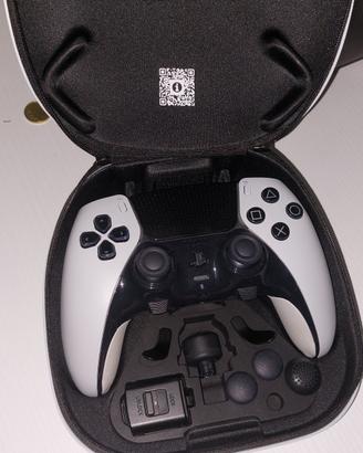 Controller DualSense Edge in garanzia