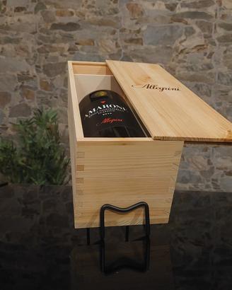 Amarone Allegrini 2016 Classico Magnum 1.5lt Cassa