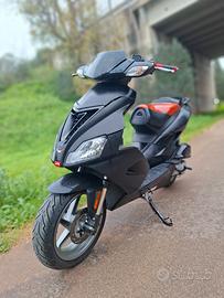 APRILIA SR FACTORY 50