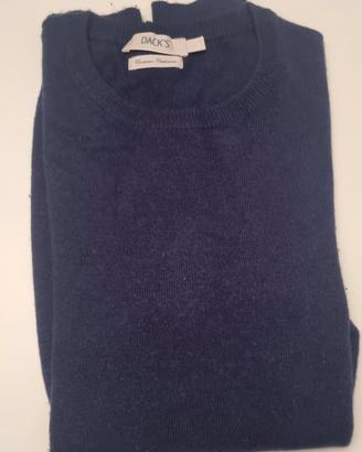 maglione Dacks nuovo