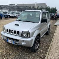 SUZUKI Jimny 1.5 DDiS cat 4WD