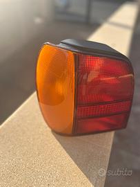Fanale posteriore sinistro vw polo 6n1 (1994-1999)