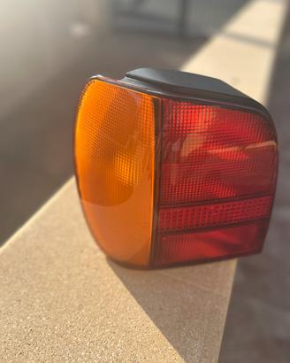 Fanale posteriore sinistro vw polo 6n1 (1994-1999)