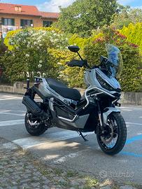Zontes 368G